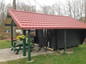 Camping het Bosbad